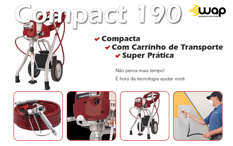 Titan Compact 190